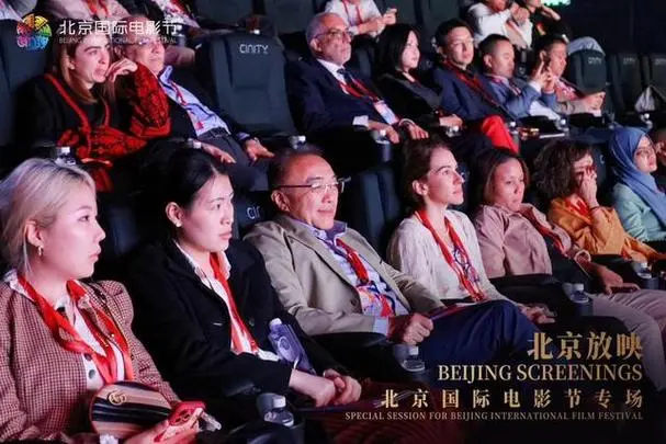球客岛影视海外合作影片