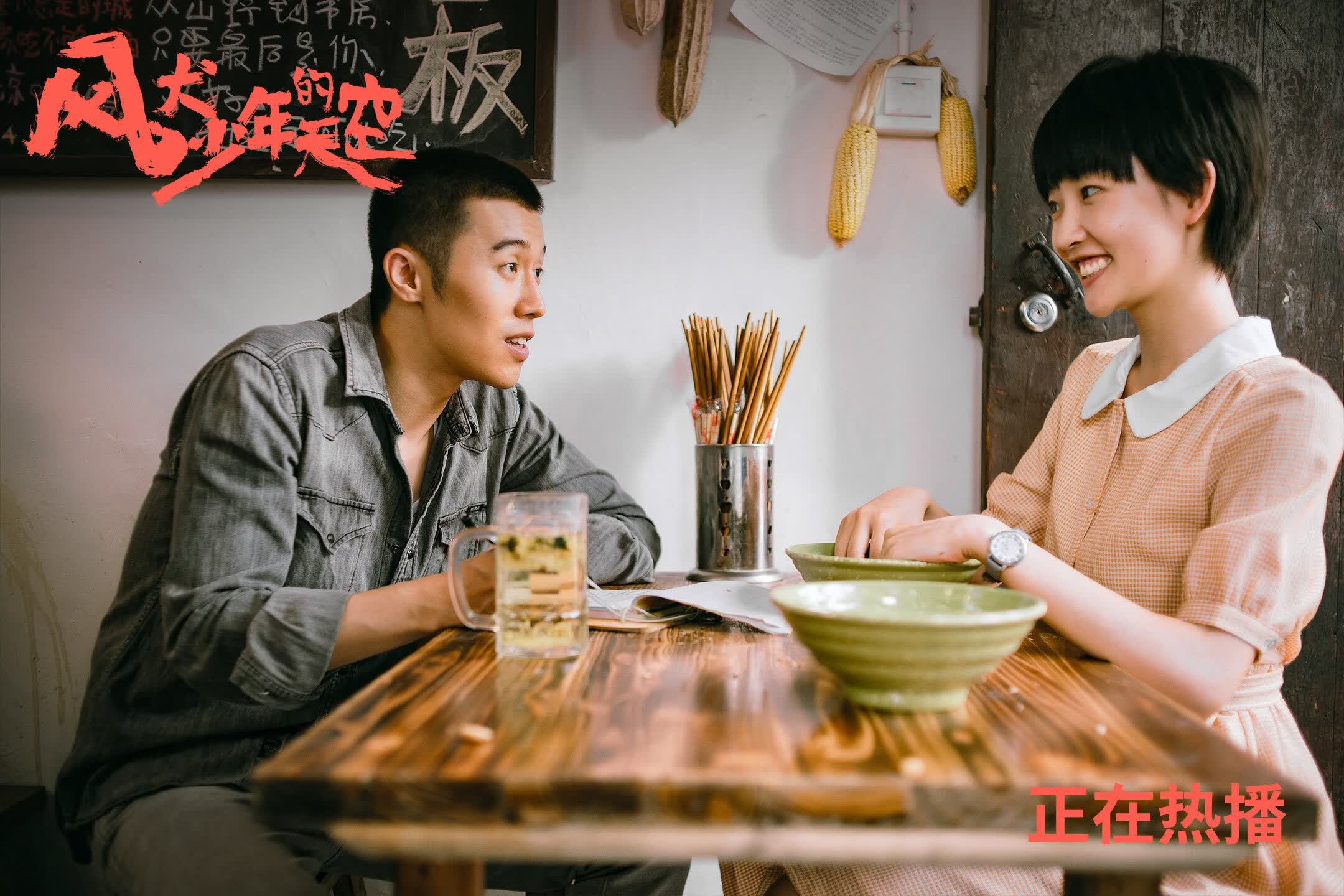 有什么好看新电影上映（有什么新出的好看的电影）